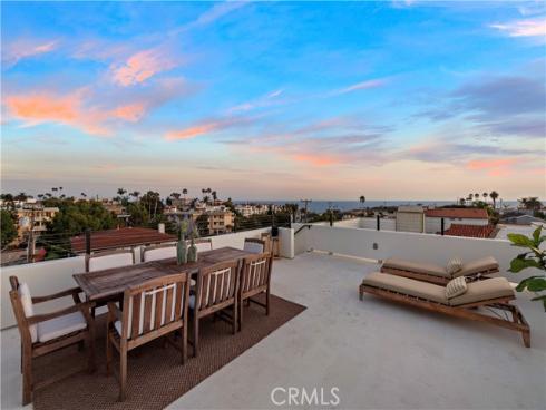 216 W Marquita  C , San Clemente, CA