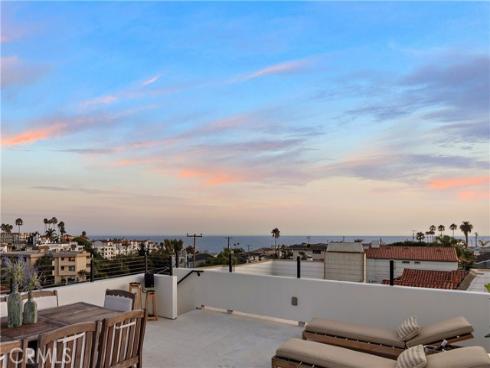 216 W Marquita  C , San Clemente, CA