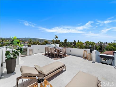 216 W Marquita  C , San Clemente, CA