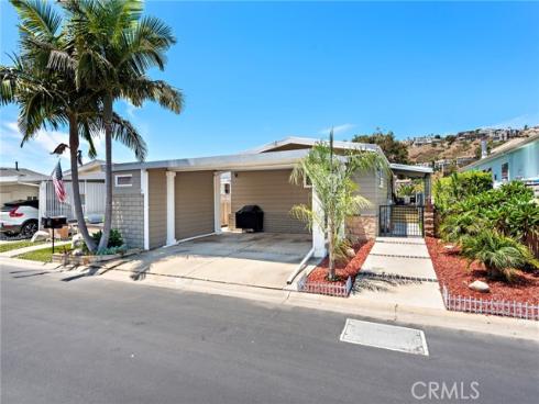 25  Mira Las Olas  , San Clemente, CA