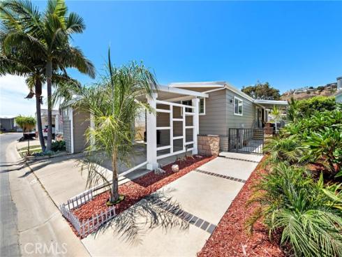 25  Mira Las Olas  , San Clemente, CA