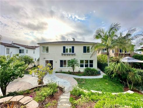 8  Calle Alumbrado  , San Clemente, CA