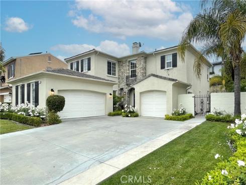 8  Calle Alumbrado  , San Clemente, CA