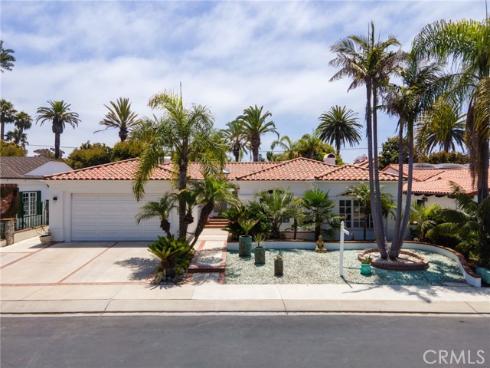 211  Calle Potro  , San Clemente, CA