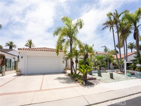 211  Calle Potro  , San Clemente, CA