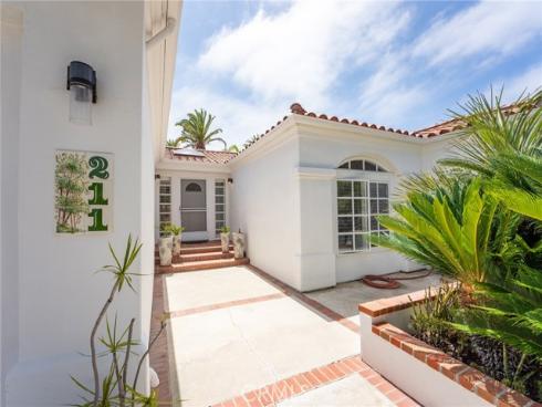 211  Calle Potro  , San Clemente, CA