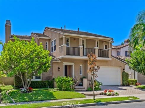 15  Calle Canela  , San Clemente, CA