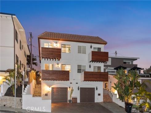 225  Avenida De La Grulla  A , San Clemente, CA