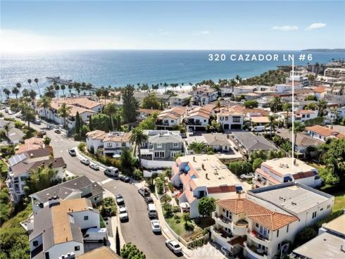 320  Cazador  6  Lane, San Clemente, CA