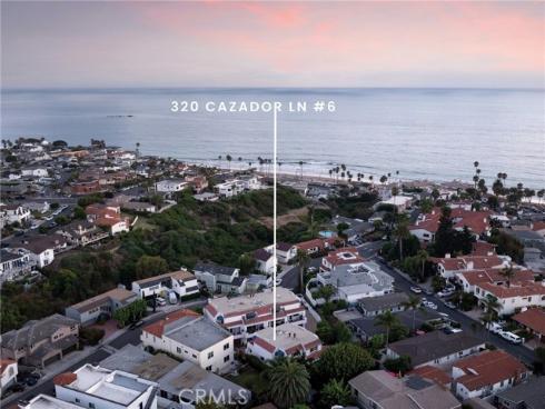 320  Cazador  6  Lane, San Clemente, CA