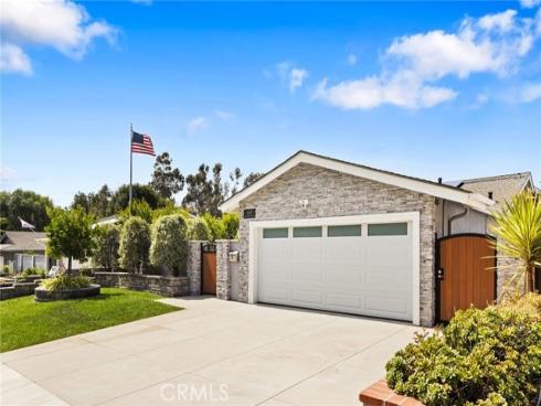 607  Avenida Vaquero  , San Clemente, CA