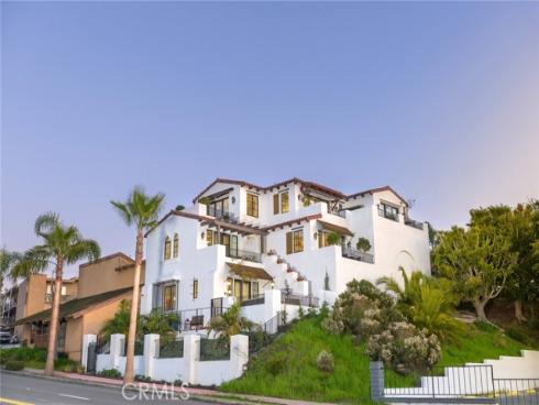 1410  Calle Mirador  , San Clemente, CA