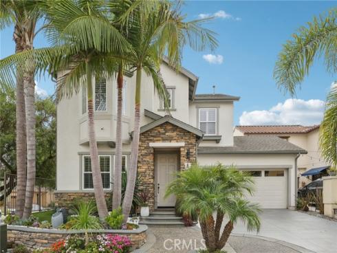 6  Via Belorado  , San Clemente, CA