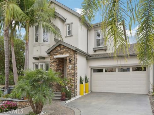 6  Via Belorado  , San Clemente, CA