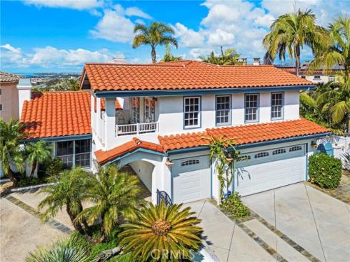 317  Calle Felicidad  , San Clemente, CA