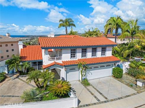 317  Calle Felicidad  , San Clemente, CA