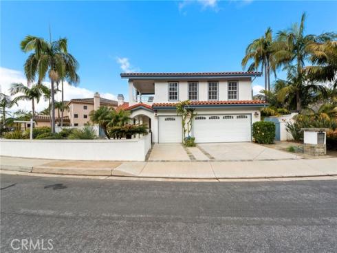 317  Calle Felicidad  , San Clemente, CA