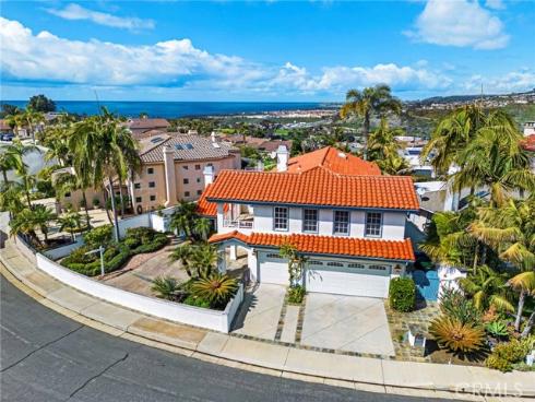 317  Calle Felicidad  , San Clemente, CA