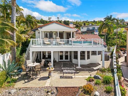 317  Calle Felicidad  , San Clemente, CA