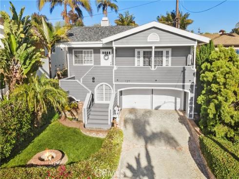 127  West Avenida De Los Lobos Marinos  , San Clemente, CA