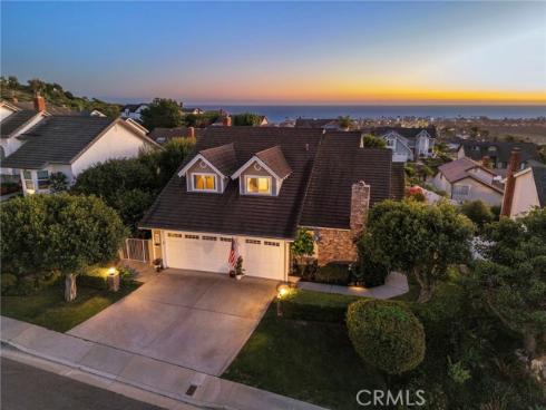 609  Calle Fierros  , San Clemente, CA