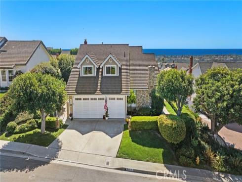 609  Calle Fierros  , San Clemente, CA