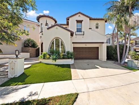 1206  Vista Jardin  , San Clemente, CA