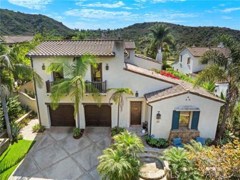 53  Calle Careyes  , San Clemente, CA