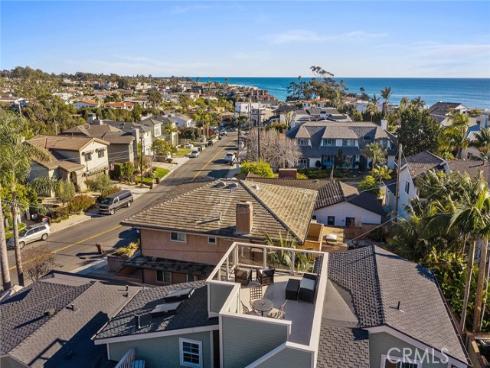 404 W Avenida de los Lobos Marinos  , San Clemente, CA