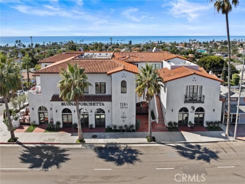 1010 S El Camino Real  208 , San Clemente, CA