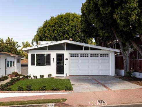 114 W Avenida Cadiz  , San Clemente, CA