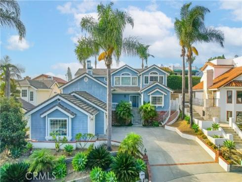 125 E Avenida Cornelio  , San Clemente, CA