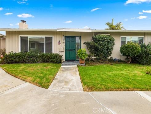 149  Monte Vista  26 , San Clemente, CA