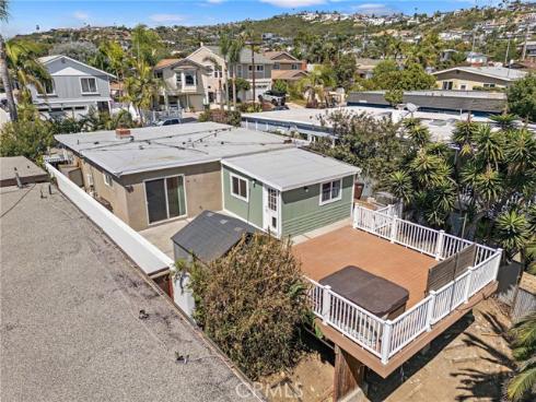 19 W Avenida San Gabriel  , San Clemente, CA