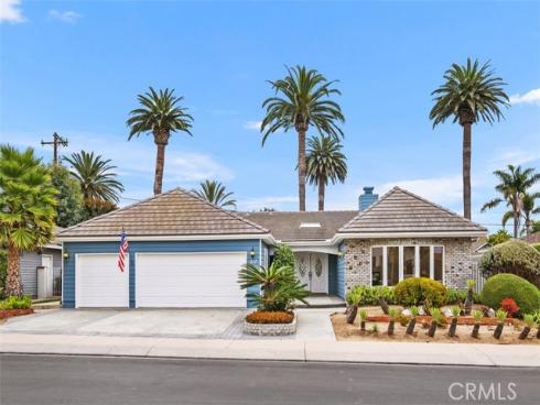 217  Calle Potro  , San Clemente, CA