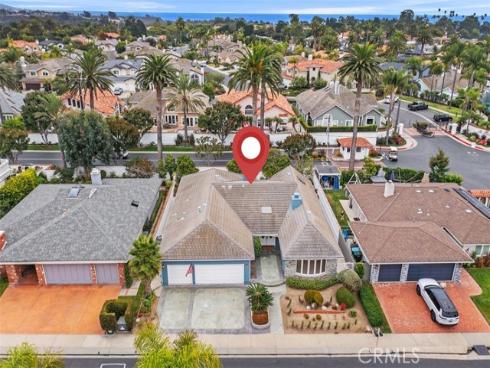 217  Calle Potro  , San Clemente, CA