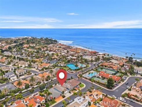 217  Calle Potro  , San Clemente, CA