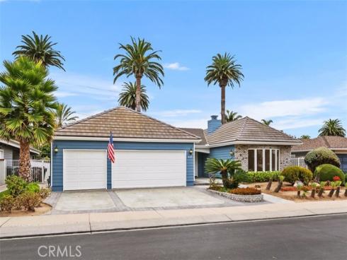 217  Calle Potro  , San Clemente, CA