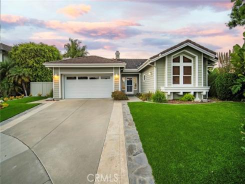 2249  Calle Opalo  , San Clemente, CA