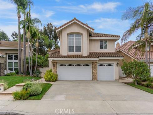 2205  Via Hombre  , San Clemente, CA