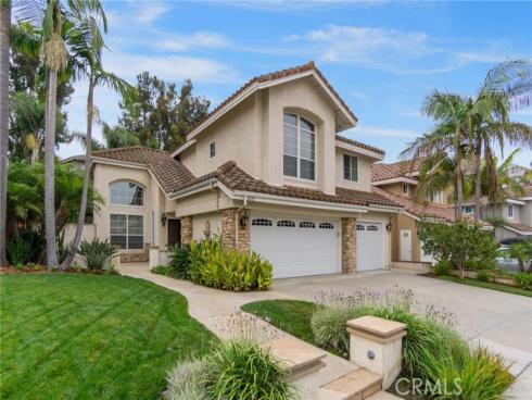 2205  Via Hombre  , San Clemente, CA