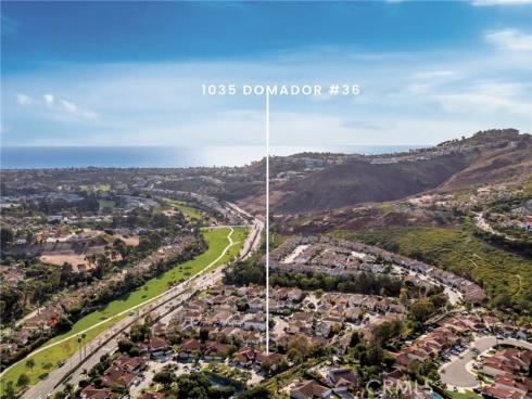 1035  Domador  36 , San Clemente, CA