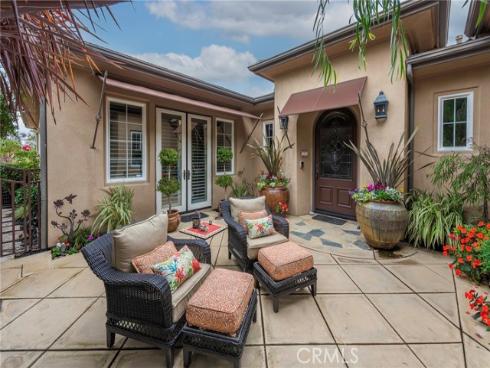 19  Corte Rivera  , San Clemente, CA