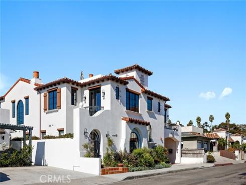 136  Avenida Victoria  A , San Clemente, CA