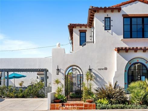 136  Avenida Victoria  A , San Clemente, CA