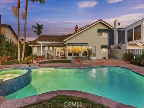 613  calle hidalgo  , San Clemente, CA