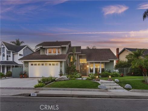 613  calle hidalgo  , San Clemente, CA