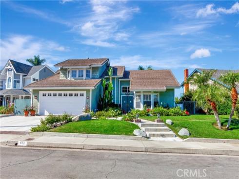 613  calle hidalgo  , San Clemente, CA