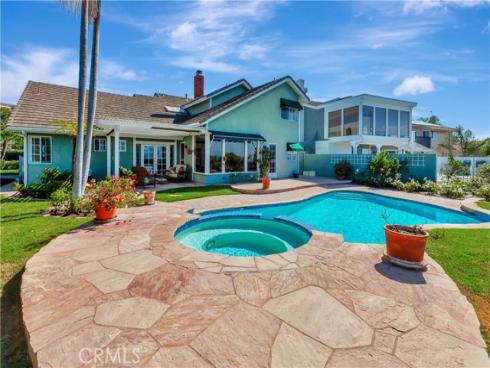 613  calle hidalgo  , San Clemente, CA