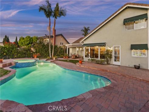 613  calle hidalgo  , San Clemente, CA